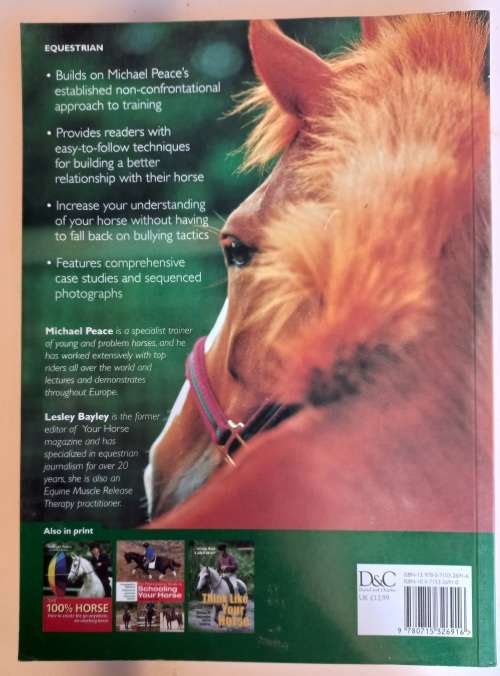 Understanding your horse
