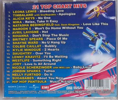 Now 48 cd