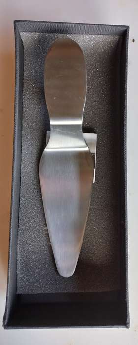 Philippi Cinderella cake server