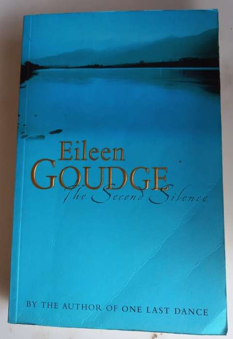 The second silence by Eileen Goudge