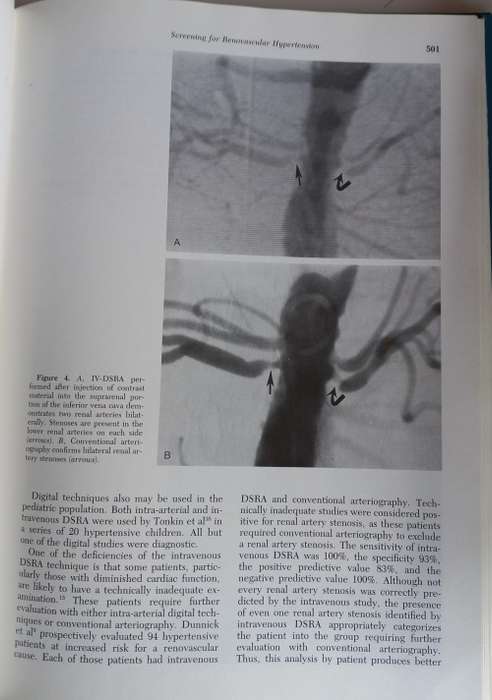 The radiologic clinics of North America - May 1991