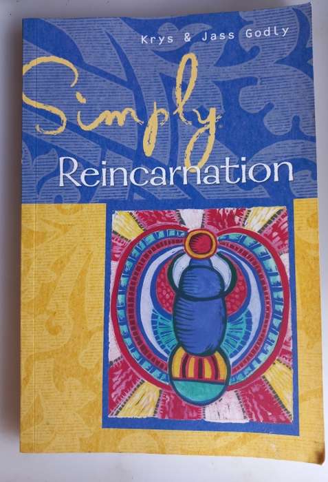 Simply reincarnation by Krys and Jass Godly