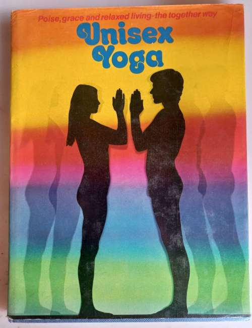 Unisex yoga