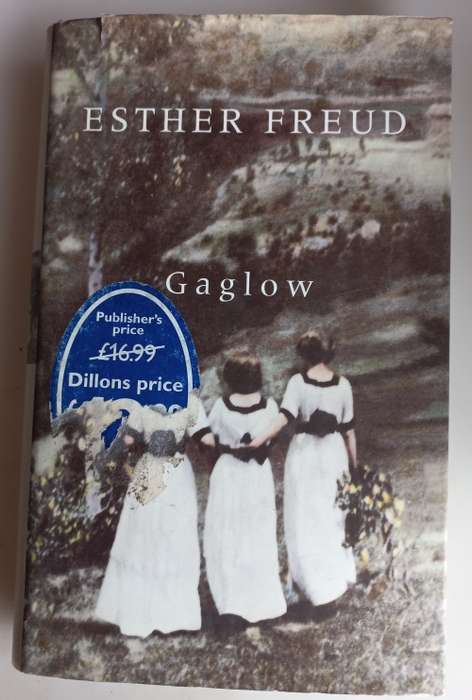 Gaglow by Esther Freud