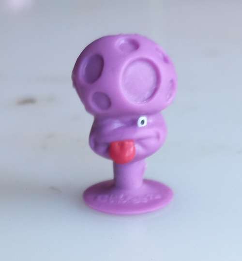 Stikeez creature