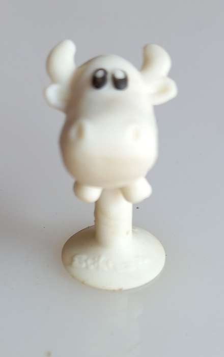 Stikeez creature