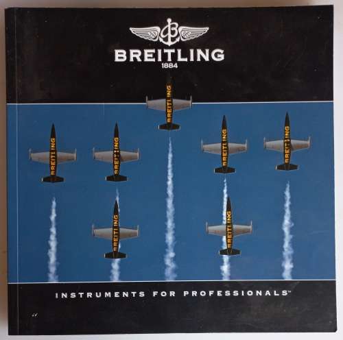 Breitling 1884