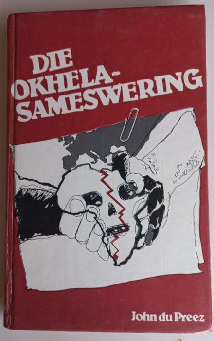 Die Okhela-sameswering deur John du Preez Klub 707