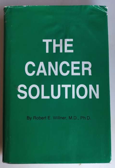 The cancer solution