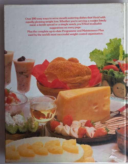 Weight watchers
