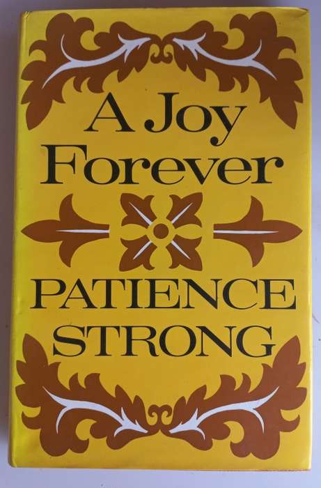 A joy forever by Patience Strong