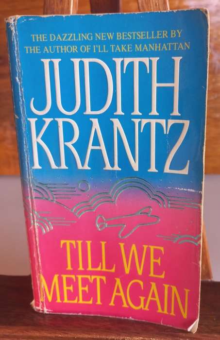 Till we meet again by Judith Krantz