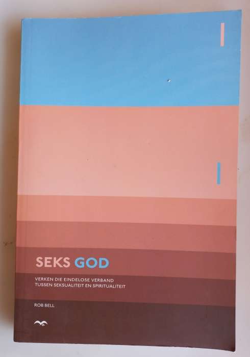 Seks God deur Rob Bell