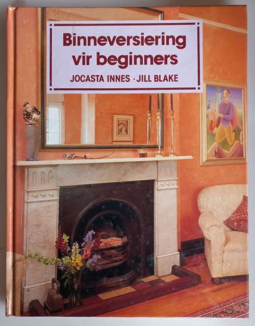 Binneversiering vir beginners