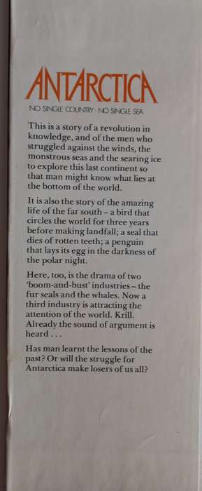Antarctica