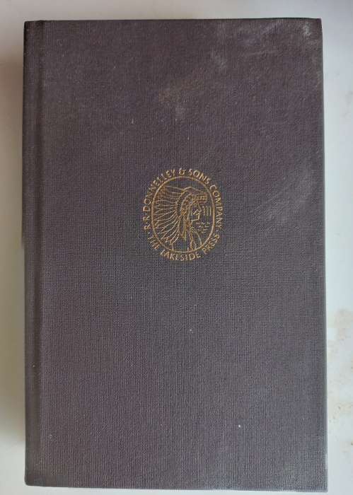 The Americanization of Edward Bok