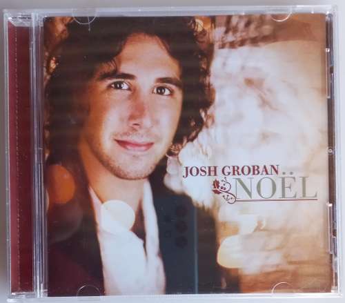 Josh Groban - Noel cd