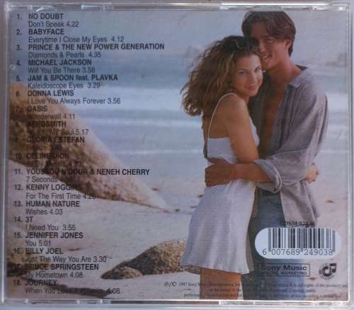 That loving feeling volume 2 (cd)