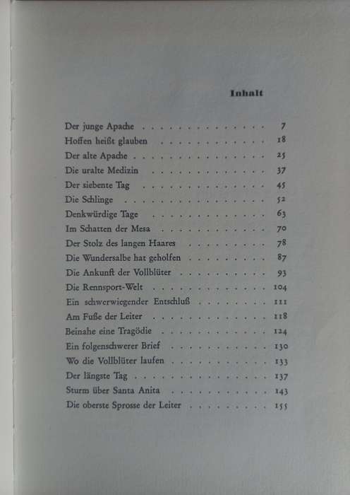 Sturmwolke - Logan Forster