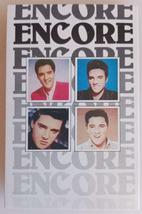 Encore tape