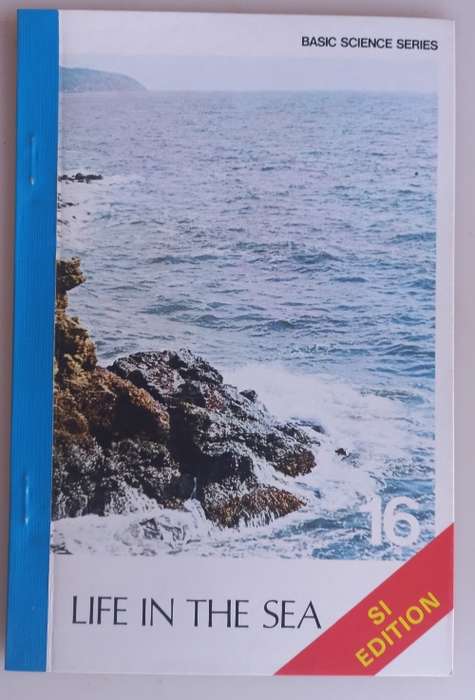 Basic science series x 15 booklets