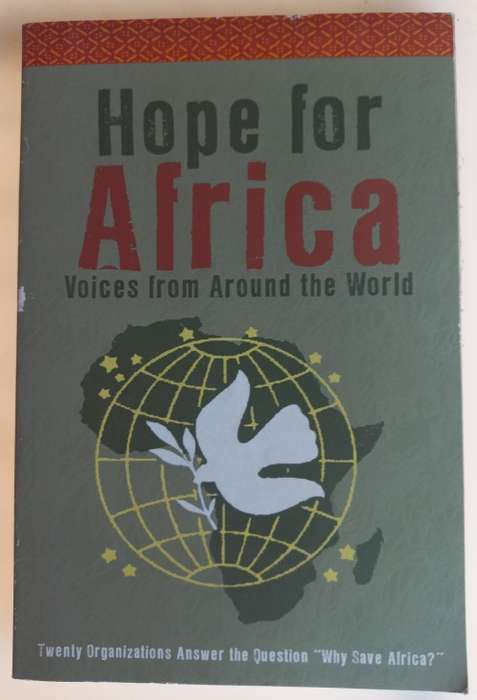 Hope for Africa