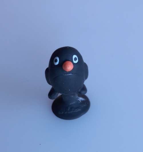 Stikeez creature