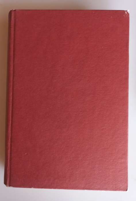 Spes in Arduis, a history of the university of South Africa