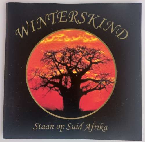 Winterskind - Staan op Suid Afrika