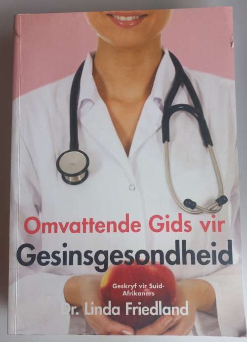 Omvattende gids vir gesinsgesondheid deur dr Linda Friedland