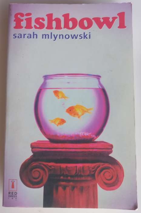Fishbowl by Sarah Mlynowski