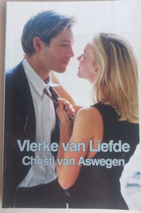 Vlerke van liefde deur Christi van Aswegen