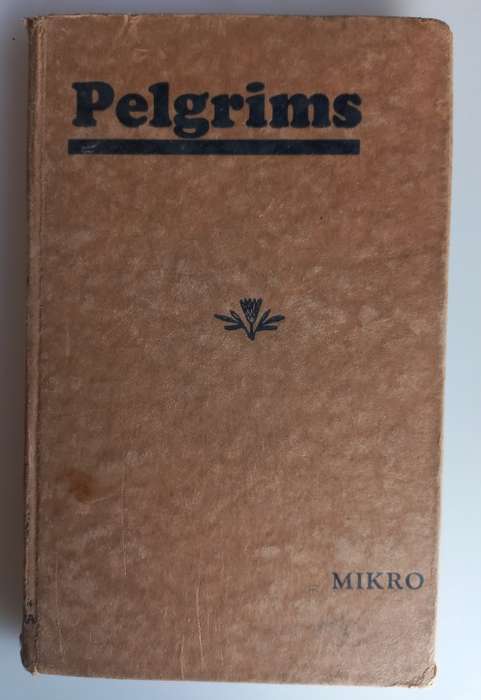 Pelgrims deur Mikro
