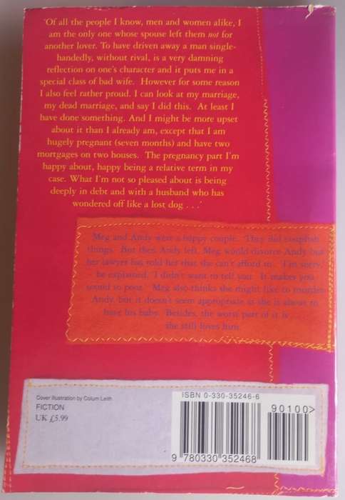 Love and houses by Marti Leimbach