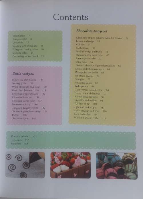 Katrien`s cakes