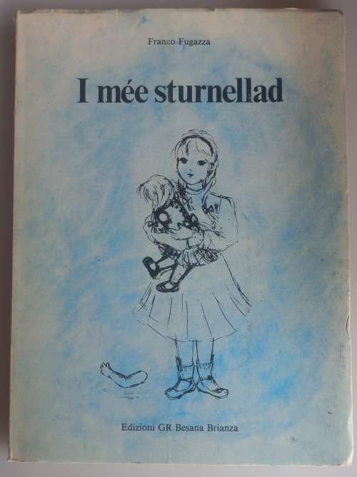 I mee sturnellad