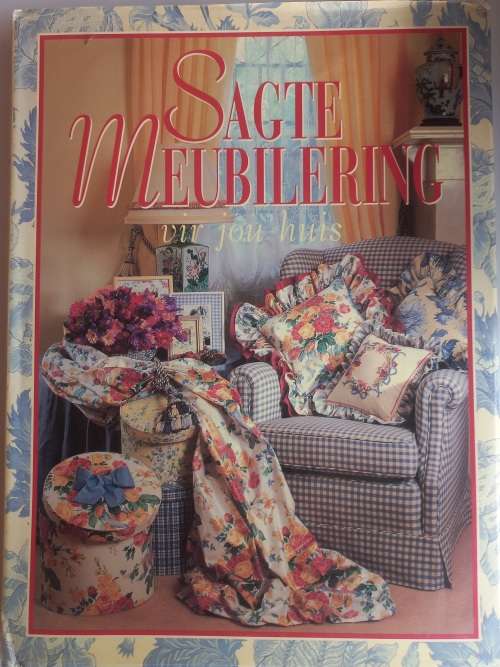 Sagte meubilering vir jou huis