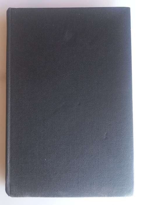 The revolving man by Victor Anant