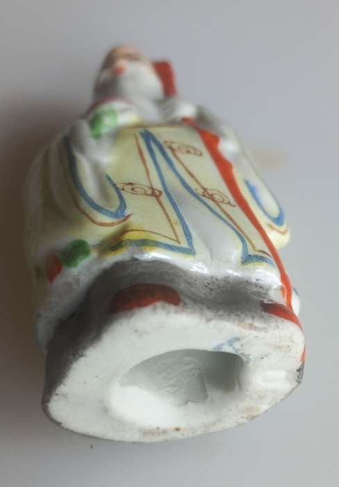 Chinese god Shou Wiseman figurine