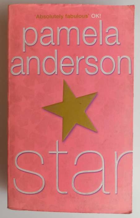 Star by Pamela Anderson