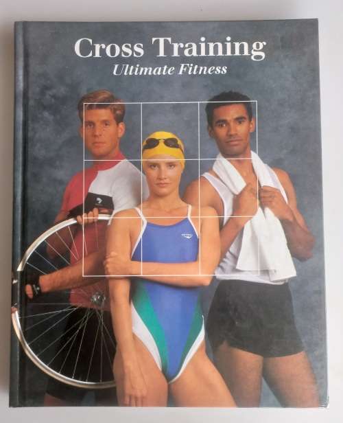 Cross training, ultimate fitness