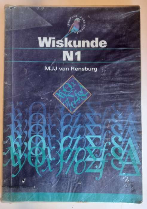 Wiskunde N1