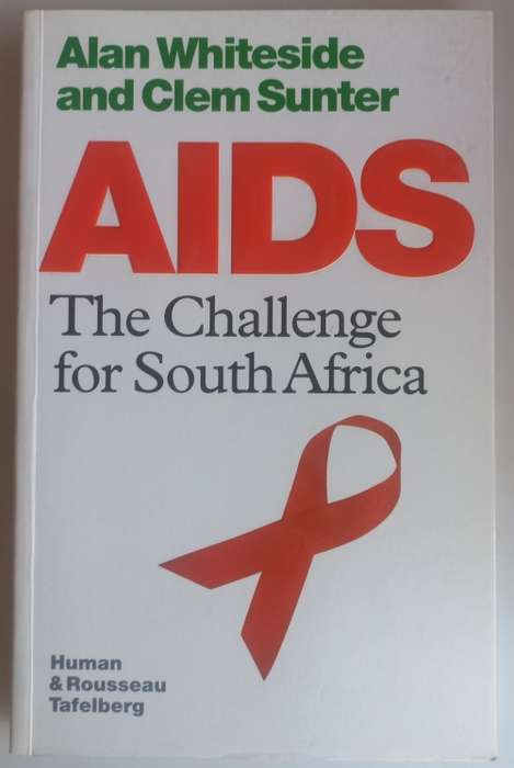 Aids, the challenge for South Africa