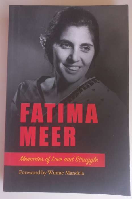 Fatima Meer: Memories of love and struggle