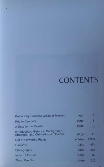 The Macdonald encyclopedia of flowers for balcony and garden