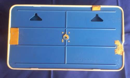 Vintage Metricook Probus