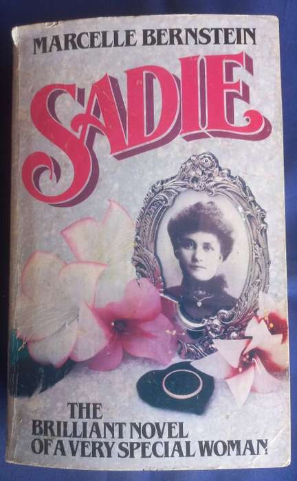 Sadie by Marcelle Bernstein