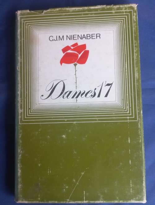 Dames 17 deur CJM Nienaber