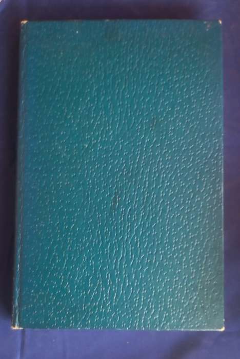 Seile in die wind deur John H Moody