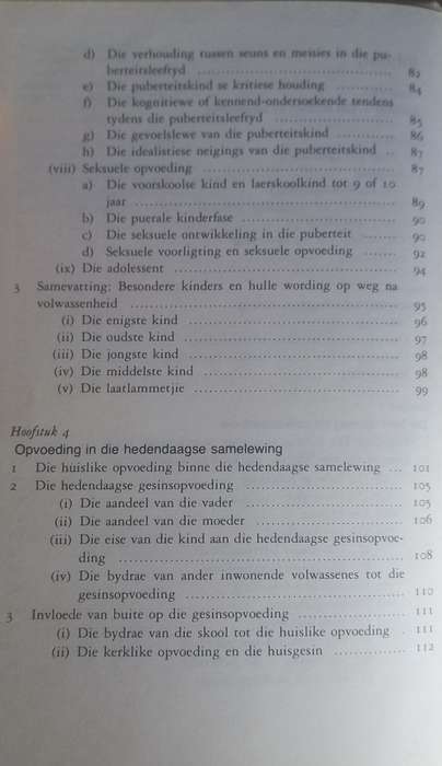 Ouer en kind deur MCH Sonnekus